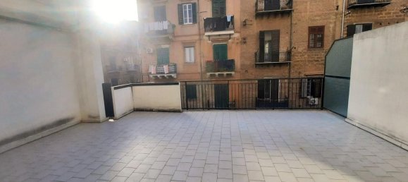 Apartamento de 3 habitaciónes en Palermo, Italy No. 15562 35