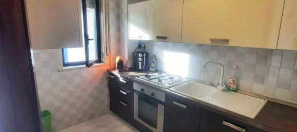 Apartamento de 3 habitaciónes en Palermo, Italy No. 15562 36