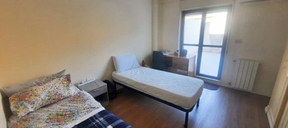 Apartamento de 3 habitaciónes en Palermo, Italy No. 15562 26