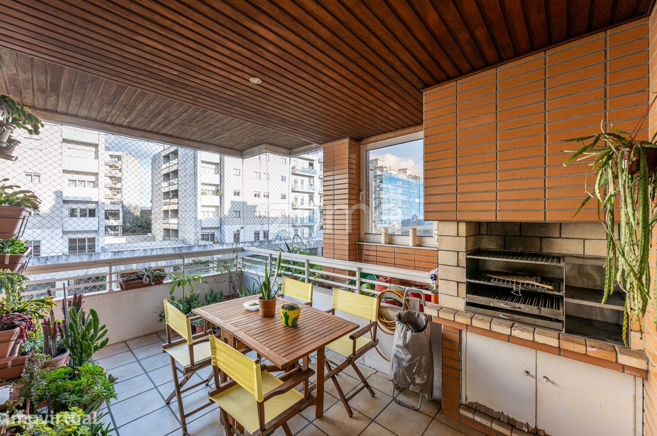 3 Schlafzimmer Wohnung in Sao Joao da Madeira, Portugal, Nr. 215855