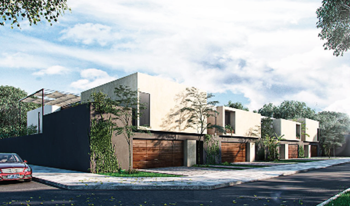 Casa T3 em Merida, Mexico N.º 14324