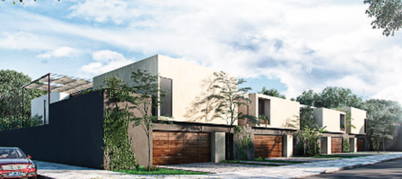 Casa T3 em Merida, Mexico N.º 14324 2