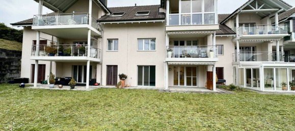 3غرفة شقة في Konstanz, Germany رقم 81514 2