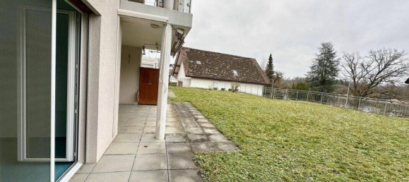 3غرفة شقة في Konstanz, Germany رقم 81514 10