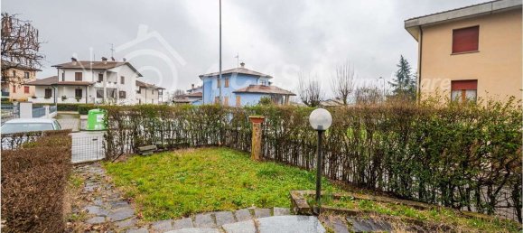 3-Zimmer Wohnung in Medesano, Italy, Nr. 166454 23