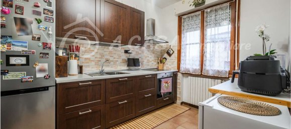 3-Zimmer Wohnung in Medesano, Italy, Nr. 166454 6