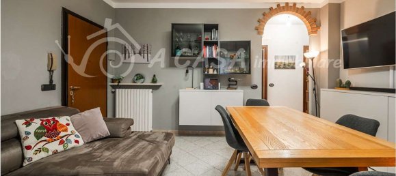 3-Zimmer Wohnung in Medesano, Italy, Nr. 166454 4