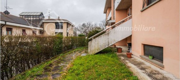 3-Zimmer Wohnung in Medesano, Italy, Nr. 166454 22