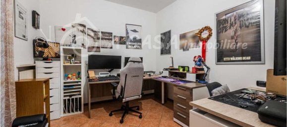 3-Zimmer Wohnung in Medesano, Italy, Nr. 166454 12