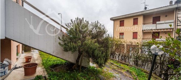 3-Zimmer Wohnung in Medesano, Italy, Nr. 166454 21