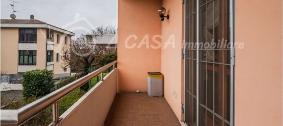 3-Zimmer Wohnung in Medesano, Italy, Nr. 166454 5
