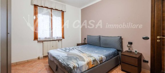 3-Zimmer Wohnung in Medesano, Italy, Nr. 166454 9
