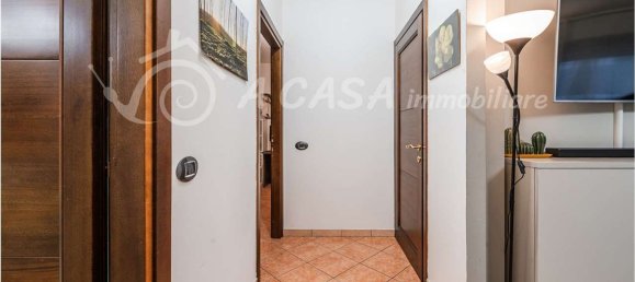 3-Zimmer Wohnung in Medesano, Italy, Nr. 166454 8