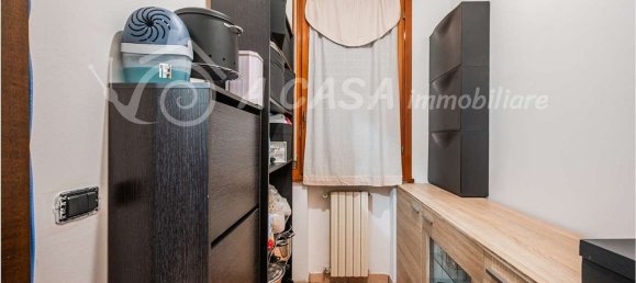 3-Zimmer Wohnung in Medesano, Italy, Nr. 166454 16