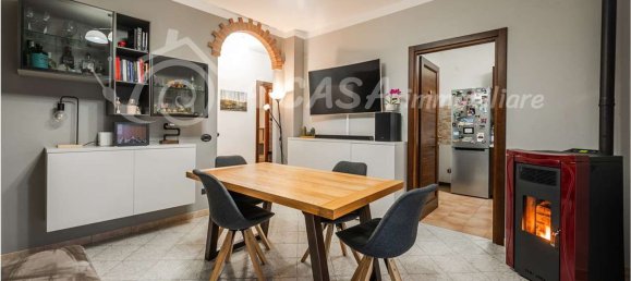 3-Zimmer Wohnung in Medesano, Italy, Nr. 166454 2