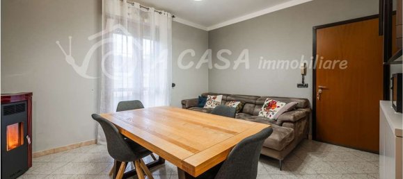 3-Zimmer Wohnung in Medesano, Italy, Nr. 166454 3