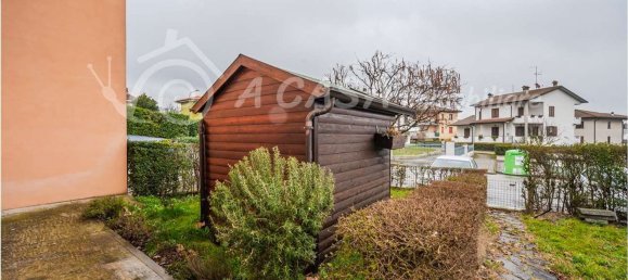 3-Zimmer Wohnung in Medesano, Italy, Nr. 166454 24