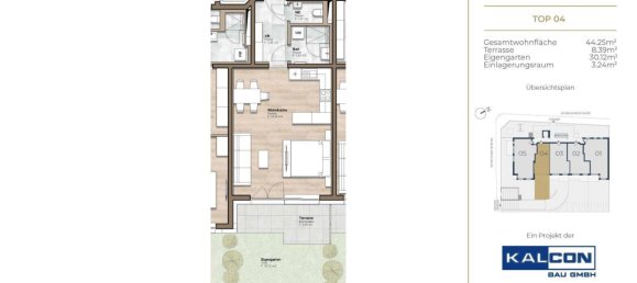 Studio in Deutsch-Wagram, Austria No. 224027 10