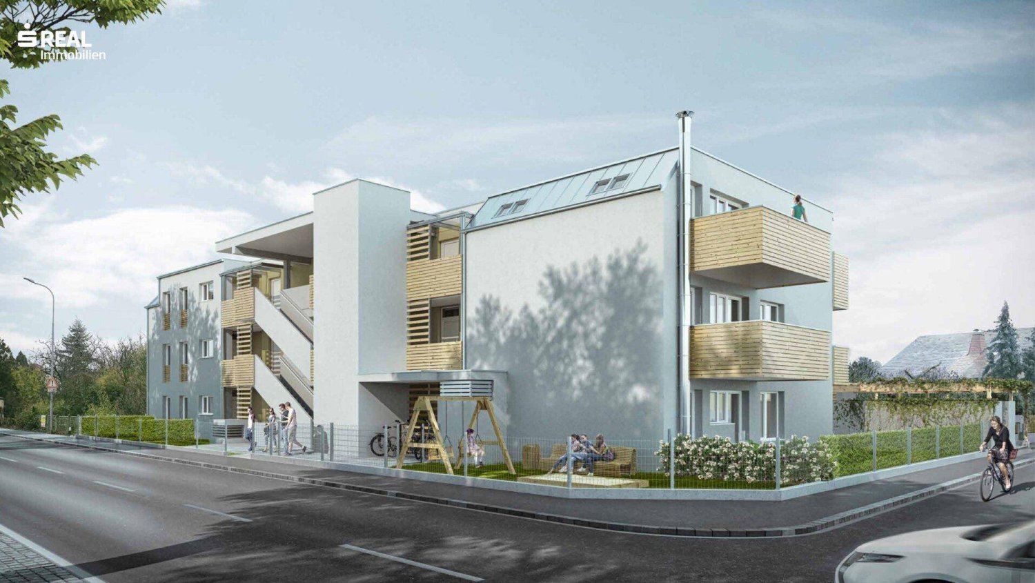 Studio in Deutsch-Wagram, Austria No. 224027