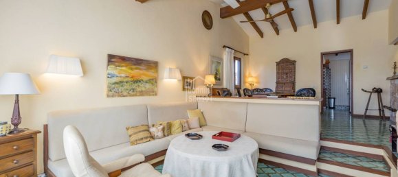 5 bedrooms Villa in Sant Lluis, Spain No. 133004 12