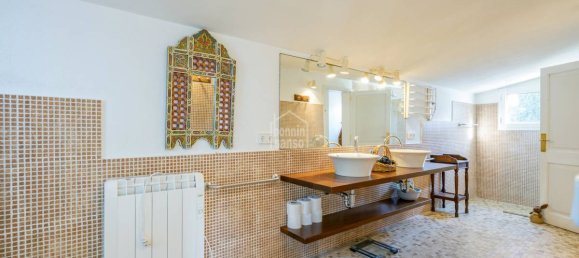 5 bedrooms Villa in Sant Lluis, Spain No. 133004 7