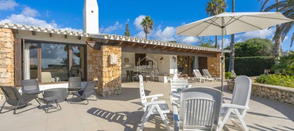 5 bedrooms Villa in Sant Lluis, Spain No. 133004 9