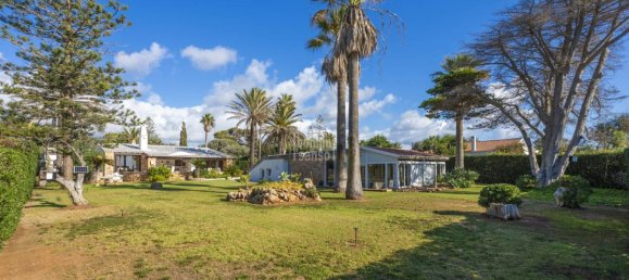 5 bedrooms Villa in Sant Lluis, Spain No. 133004 8