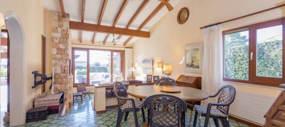 5 bedrooms Villa in Sant Lluis, Spain No. 133004 10