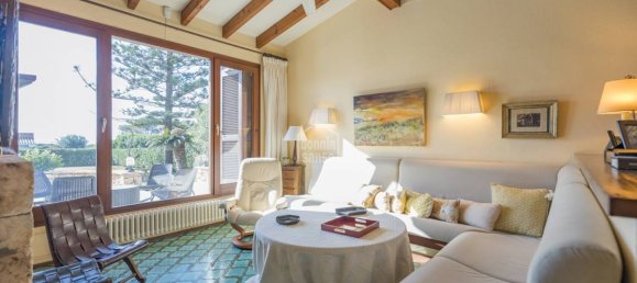 5 bedrooms Villa in Sant Lluis, Spain No. 133004 11