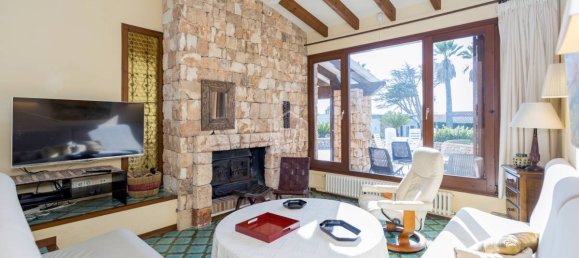 5 bedrooms Villa in Sant Lluis, Spain No. 133004 4