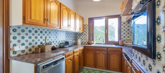 5 bedrooms Villa in Sant Lluis, Spain No. 133004 5