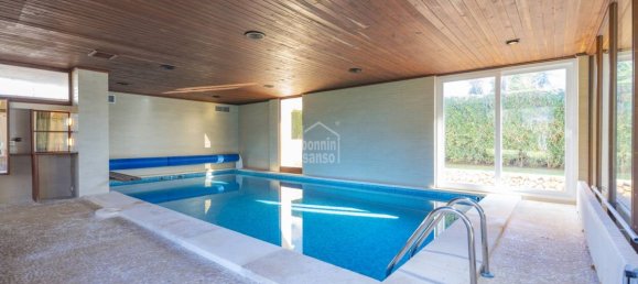 5 bedrooms Villa in Sant Lluis, Spain No. 133004 3