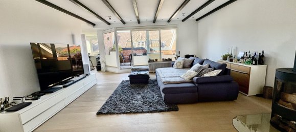 3 rooms Penthouse in Hameln-Pyrmont, Germany No. 282657 4