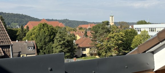 3 rooms Penthouse in Hameln-Pyrmont, Germany No. 282657 9