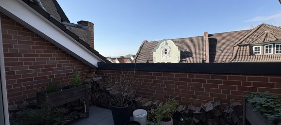 3 rooms Penthouse in Hameln-Pyrmont, Germany No. 282657 10