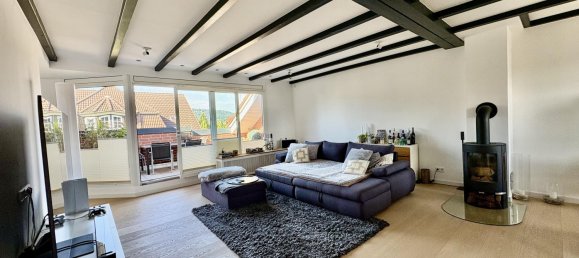 3 rooms Penthouse in Hameln-Pyrmont, Germany No. 282657 3