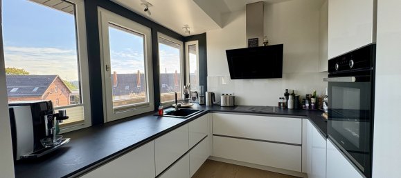 3 rooms Penthouse in Hameln-Pyrmont, Germany No. 282657 6