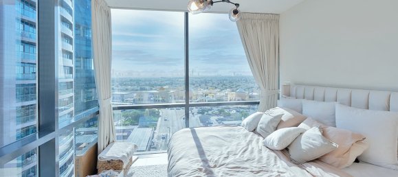 2 غرف نوم شقة في أبراج بحيرة جميرا, UAE رقم 113767 11