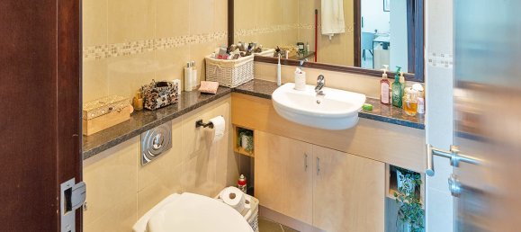 2 غرف نوم شقة في أبراج بحيرة جميرا, UAE رقم 113767 9