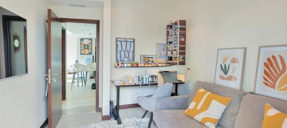 2 غرف نوم شقة في أبراج بحيرة جميرا, UAE رقم 113767 6