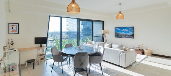 2 غرف نوم شقة في أبراج بحيرة جميرا, UAE رقم 113767 2