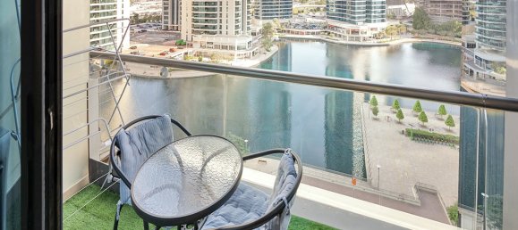 2 غرف نوم شقة في أبراج بحيرة جميرا, UAE رقم 113767 7