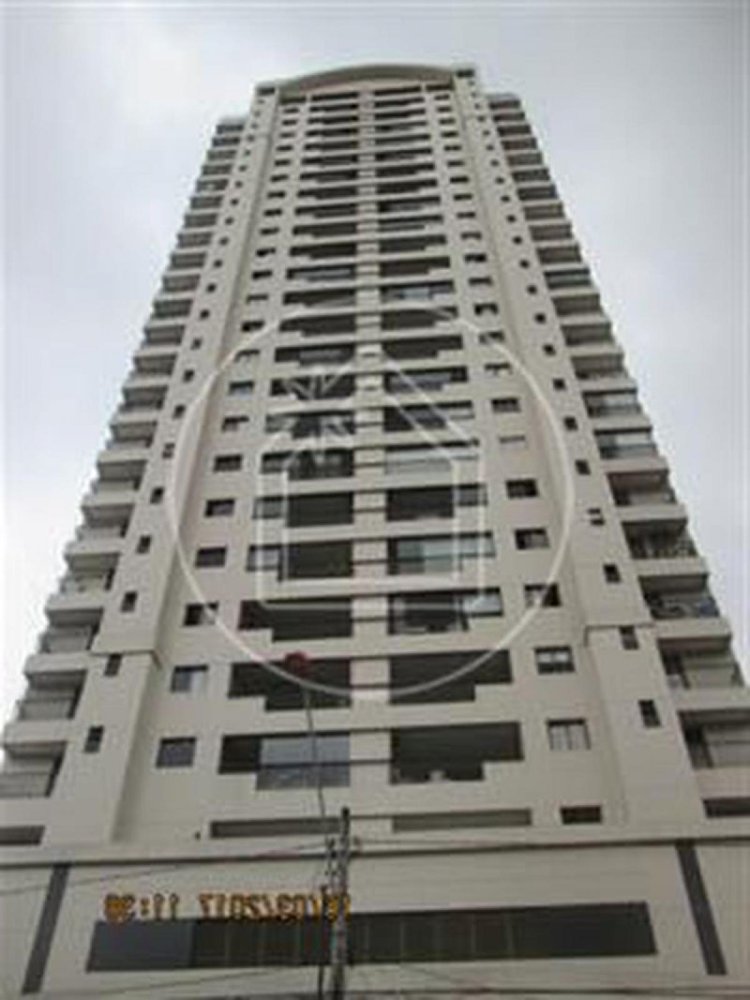 Apartamento de 4 dormitorios en Belem, Brazil No. 544975