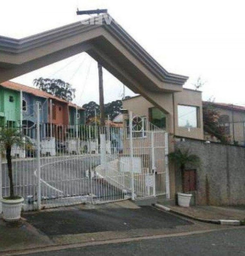 3 chambres Maison à Sao Paulo, Brazil No. 591639