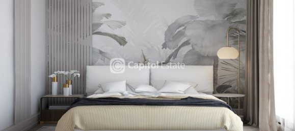 Wohnung 3+1 in Antalya, Turkey, Nr. 6612 4