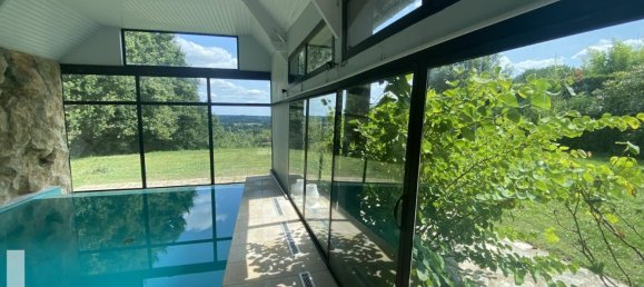 4 bedrooms House in Blois, France No. 215109 3