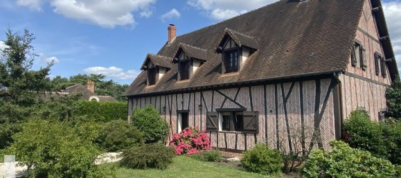 4 bedrooms House in Blois, France No. 215109 2