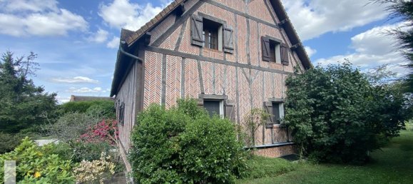 4 bedrooms House in Blois, France No. 215109 34