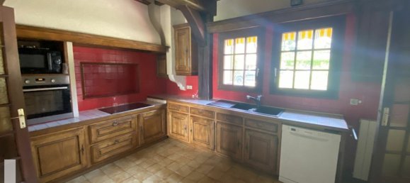 4 bedrooms House in Blois, France No. 215109 14