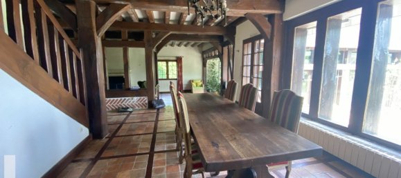 4 bedrooms House in Blois, France No. 215109 15